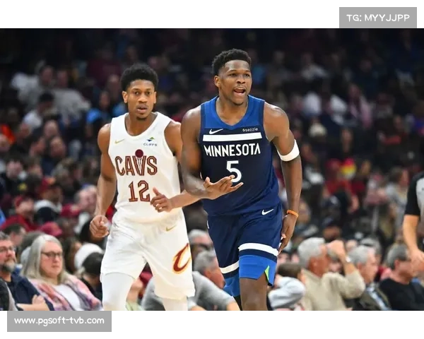 森林狼狂胜国王,爱德华兹领军能力日益凸显 森林狼狂胜国王,爱德华兹领军能力日益凸显