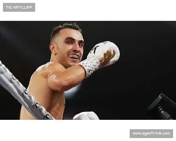 莫洛尼复仇战意在冲冠，菲律宾拳王成试金石