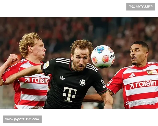 拜仁凯恩造点并罚进绝平球，救主于危急时刻