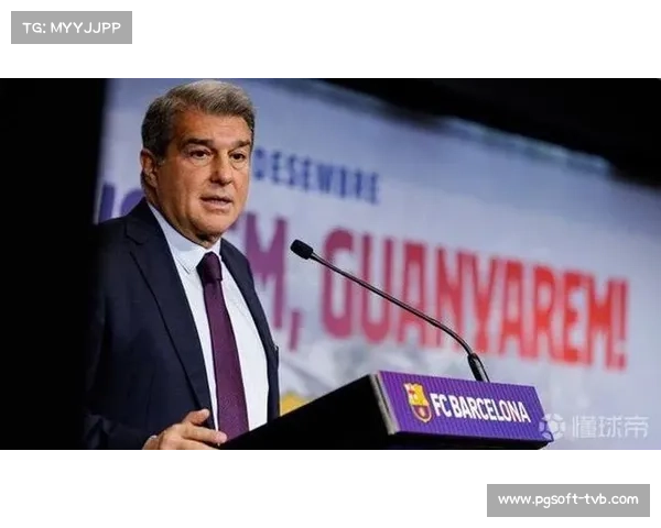 巴萨将未来收入权出售给Sixth Street投资机构,以应对财务危机 巴萨将未来收入权出售给Sixth Street投资机构,以应对财务危机